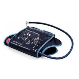 Hartmann Veroval Duo Control Περιχειρίδα Πιεσόμετρου 22-32cm Medium