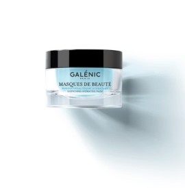 Galenic Masque Desalterant Hydrat Ενυδατική Μάσκα Προσώπου 50ml
