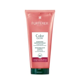 Rene Furterer Color Glow Color Protecting Shampoo Σαμπουάν Προστασίας Χρώματος 200ml
