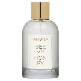 Apivita Eau De Toilette Bee My Honey 100ml