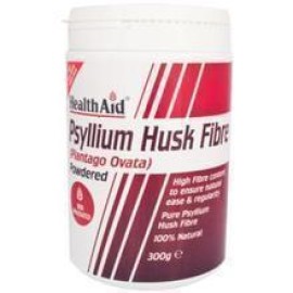 HealthAid Psyllium Husk Powder 300gr