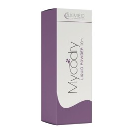 Akmed Mycodry Liquid Powder Πρόληψη των Μυκητιάσεων 100ml