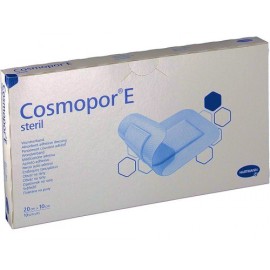 Hartmann Αποστειρωμένο Αυτοκόλλητο Επίθεμα Cosmopor E 20x10cm 1τμχ