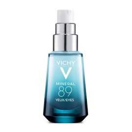 Vichy Mineral 89 Eyes Ενυδατική Κρέμα Ματιών 15ml