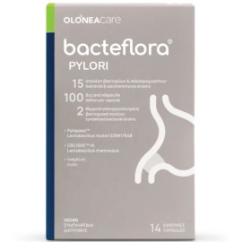 Olonea Care Bacteflora Pylori 14caps