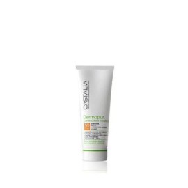 Castalia Dermopur Creme Solaire SPF30+ Teintee, 40 ml