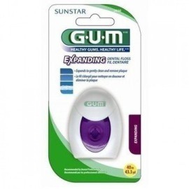 Gum Expanding Floss 30m (2030) Οδοντικό νήμα