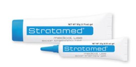 Stratamed Γέλη Σιλικόνης Για Ουλές 5gr