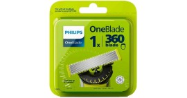 Philips QP410/50 OneBlade 360 Ανταλλακτική Λεπίδα 1τεμ