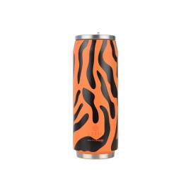 Estia Θερμός Ανοξείδωτος Travel Cup Save The Aegean 500ml Wild Claw 01-31336