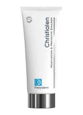 Frezyderm Christialen Emulsion Ενυδατικό Γαλάκτωμα Σώματος 200ml