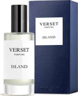 Verset Island Eau de Parfum 15ml