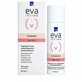 Intermed  Εva Pleasure 24ml