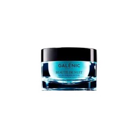 Galenic Beaute de Nuit Gelée Chrono-Active Nuit Ενυδατική Κρέμα Νύχτας Κυτταρικής Ανανέωσης, 50ml