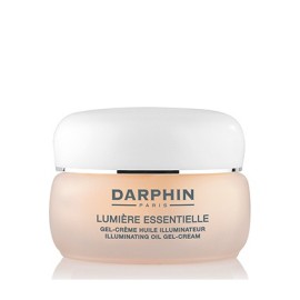 Darphin Lumiere Essentielle Illuminating Oil Gel-Cream, Κρέμα Προσώπου Ενυδάτωση/Λάμψη για Όλους Τους Τύπους 50ml