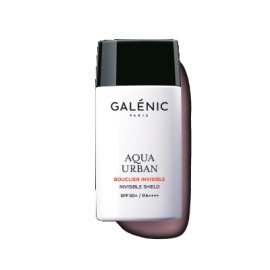 Galenic Aqua Urban Bouclier Invisible SPF50+, 40ml