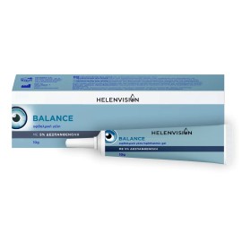 Helenvison Balance Oφθαλμική Γέλη Mε 5% Δεξπανθενόλη 10gr