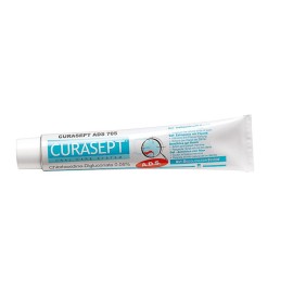 Curasept ADS® 705 Οδοντόκρεμα Με Χλωρεξιδίνη 0,05% Chx + 0,05% F 75ml [73320560]