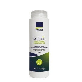 Micoxil Active Cleanser 250ml Galenia Skin Care