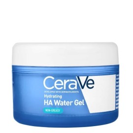 CeraVe Hydrating HA Water Gel Ενυδατικό Gel Προσώπου με Υαλουρονικό Οξύ 48g