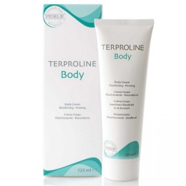 Synchroline Terproline Body Cream Κρέμα Σώματος για Άμεση Σύσφιξη 125ml
