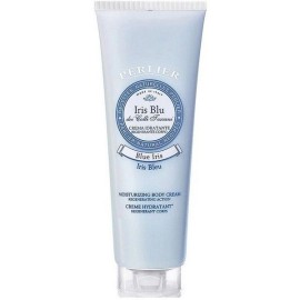 Perlier Blue Iris Moisturizing Body Cream Ενυδατική Κρέμα Σώματος (Μπλε Ίριδα) 250ml