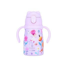 Estia Παιδικός Θερμός Bubble Bottle Save The Aegean 300ml Fairy Tales 01-34214