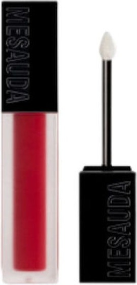Mesauda Milano Sublimatte Liquid Lipstick 209 Sublime Μεγάλης Διάρκειας Ματ Κραγιόν σε Υγρή Μορφή 5ml