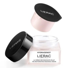 Lierac Hydragenist Cream Refill Ανταλλακτικό Κρέμα Ημέρας για Ενυδάτωση, 50ml