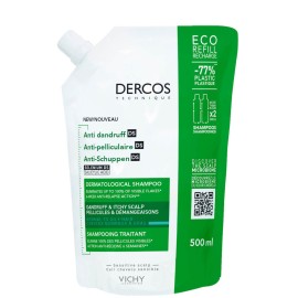 Vichy Dercos Anti Dandruff Σαμπουάν κατά της Πιτυρίδας για Κανονικά Μαλλιά 500ml Προσθήκη στη σύγκριση menu Vichy Dercos Anti Dandruff Σαμπουάν κατά της Πιτυρίδας για Κανονικά Μαλλιά 500ml