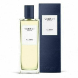 Verset Cuero Eau De Parfum Αντρικό Άρωμα 50ml