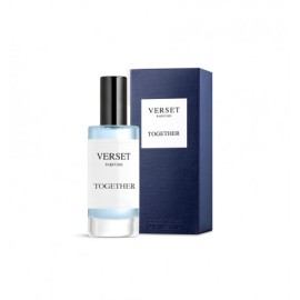 Verset Together Ανδρικό Άρωμα 15ml