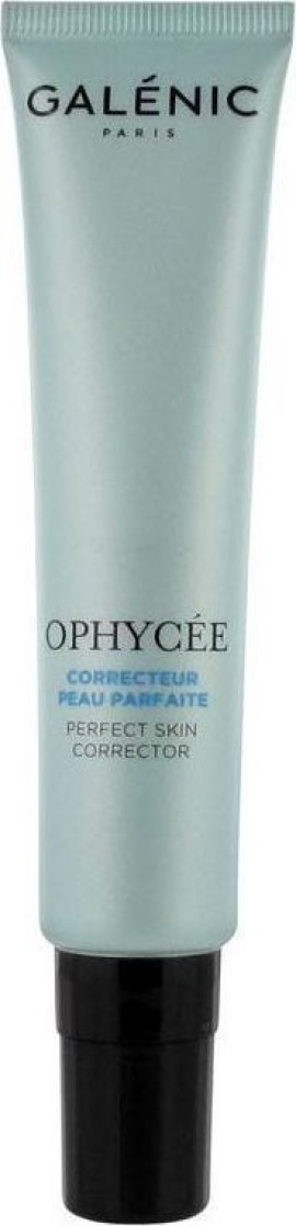 Galenic Ophycee Correcteur Peau Parfaite Ορός Ακριβείας για Όλους τους Τύπους Επιδερμίδας, 40ml