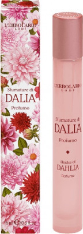 L Erbolario Dalia Eau de Parfum 15ml