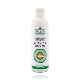 Doctors Formulas Vitamin C Liposomal 1000mg 150ml