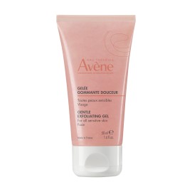 Eau Thermale Avène Απαλό Απολεπιστικό Gel 50ml