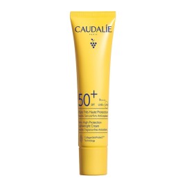 Caudalie Vinosun Very High Protection Fluid SPF50+ Αντηλιακό Προσώπου 40ml