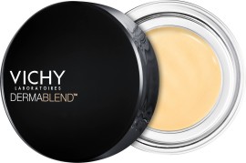 Vichy Dermablend Colour Corrector Skin Redness Διορθωτικό Προσώπου Κίτρινο 4.5gr