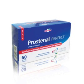 VivaPharm, Walmark - Prostenal Perfect Για Την Φροντίδα Του Προστάτη 60 Κάψουλες