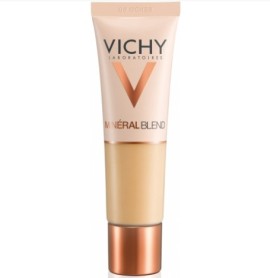 Vichy Mineral Blend Hydrating Fluid 06 Dune Ενυδατικό Foundation 30ml