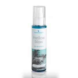 Pharmasept - Mellow Blow - Night Fever Αρωματικό Spray Σώματος,100ml