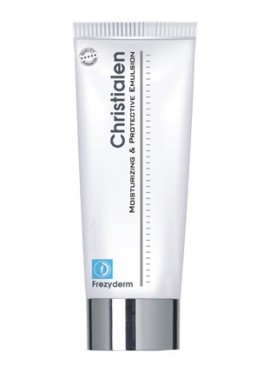 Frezyderm Christialen Emulsion Ενυδατικό Γαλάκτωμα Σώματος 100ml