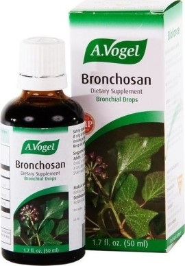 A.Vogel Bronchosan 50ml