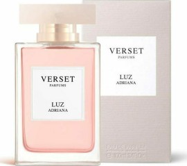 Verset Parfums Luz Adriana Eau de Parfum 100ml