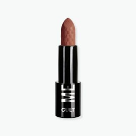 Mesauda Cult Matte Lipstick 206 Avantgarde, Ματ Κραγιόν 3.5g