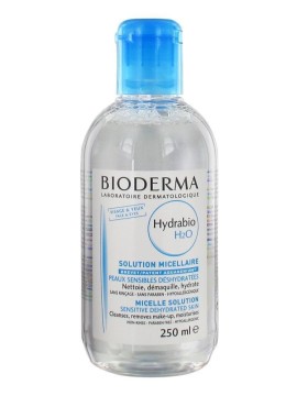 Bioderma Hydrabio H2O 250ml