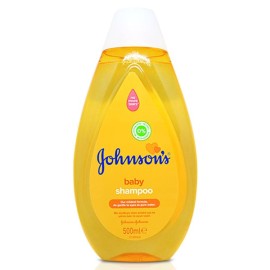 Johnsons Baby Shampoo Regular Απαλό Υποαλλεργικό Σαμπουάν Όχι πια Δάκρυα 500ml