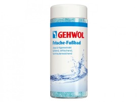 Gehwol Refreshing Footbath Αναζωογονητικό Ποδόλουτρο, 330ml
