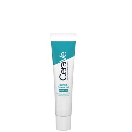 CeraVe Blemish Control Gel Moisturiser Ενυδατική Κρέμα Προσώπου για Επιδερμίδες με Ατέλειες, 40ml