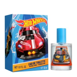 Air-Val Hot Wheels Eau de Toilette Παιδικό Άρωμα για Αγόρια 30ml